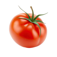 tomate. generativo ai png