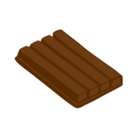 cioccolato bar png