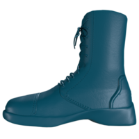 Stiefel isoliert auf transparent png