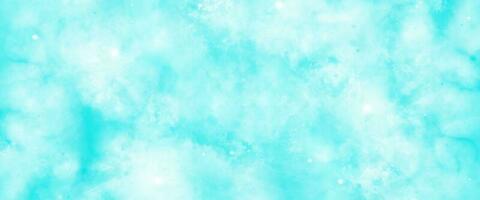 Abstract colorful background. Soft color background design. Beautiful blue watercolor grunge. Watercolor paper textured aquarelle canvas for modern creative design. background with rays. photo