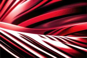 red and black modern texture pattern art photo