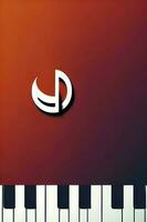 Digital Music Symbols - Innovative Concepts for Web Banners and Buttons photo