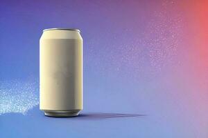 Shiny and Realistic Beer Packaging - Perfect for Your Brand photo