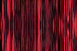 red and black modern texture pattern art photo