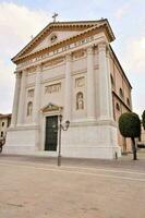 Cittadella Padova Italy photo