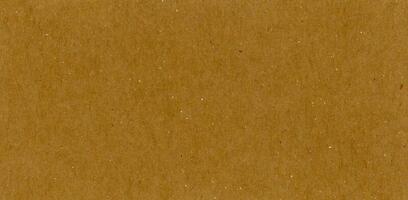 fondo de textura de cartón marrón de estilo industrial foto