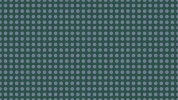 slate gray color circles grid over dark slate gray background photo