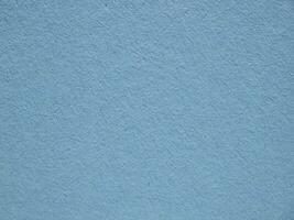 blue cardboard texture background photo