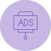 Presentation Vector Icon