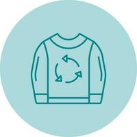 Shirt Vector Icon