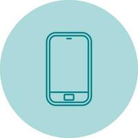 Phone Vector Icon