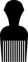 crest icon vector illustration