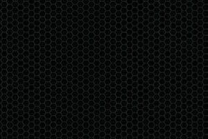 honeycomb seamless pattern Free Vector