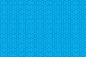 honeycomb seamless pattern Free Vector