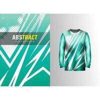 Abstract texture background illustration for sport background vector