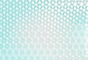 Light blue vector backdrop with dots.