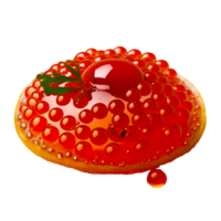 Popping Boba transparent png