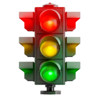 traffic lights illustration png