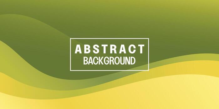 Amazing gradation color wave pattern background. Template for design of banner, greeting card, flyer, web, presentation, social media. vector