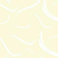 abstract hand drawn doodle background, seamless arch pattern in amazing style. vector illustration