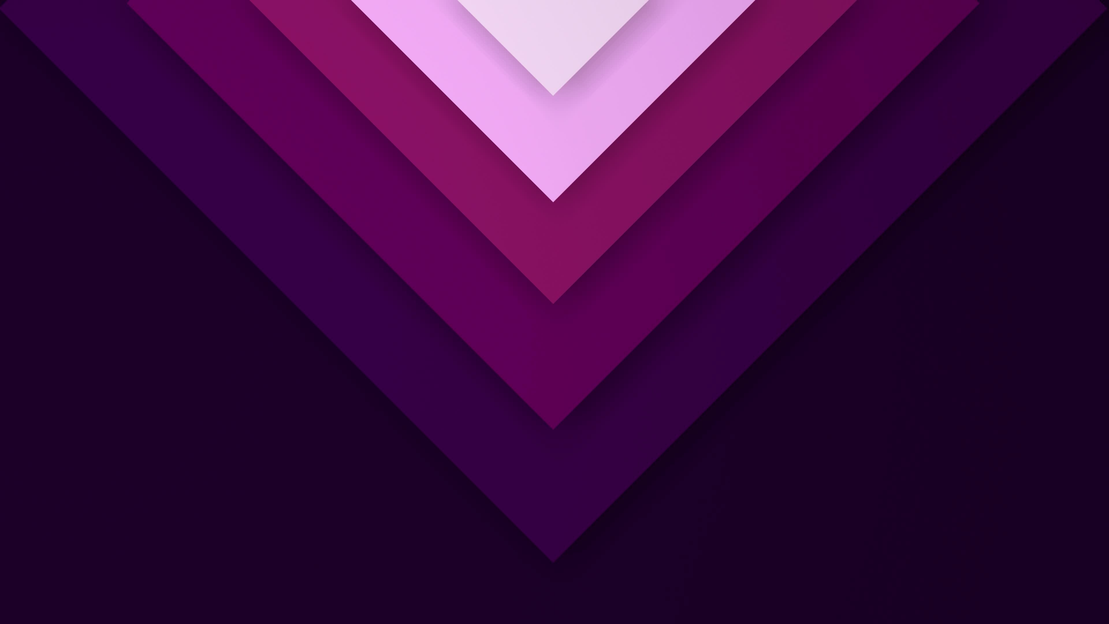 Abstract Purple Triangle Background 23481723 Stock Video at Vecteezy