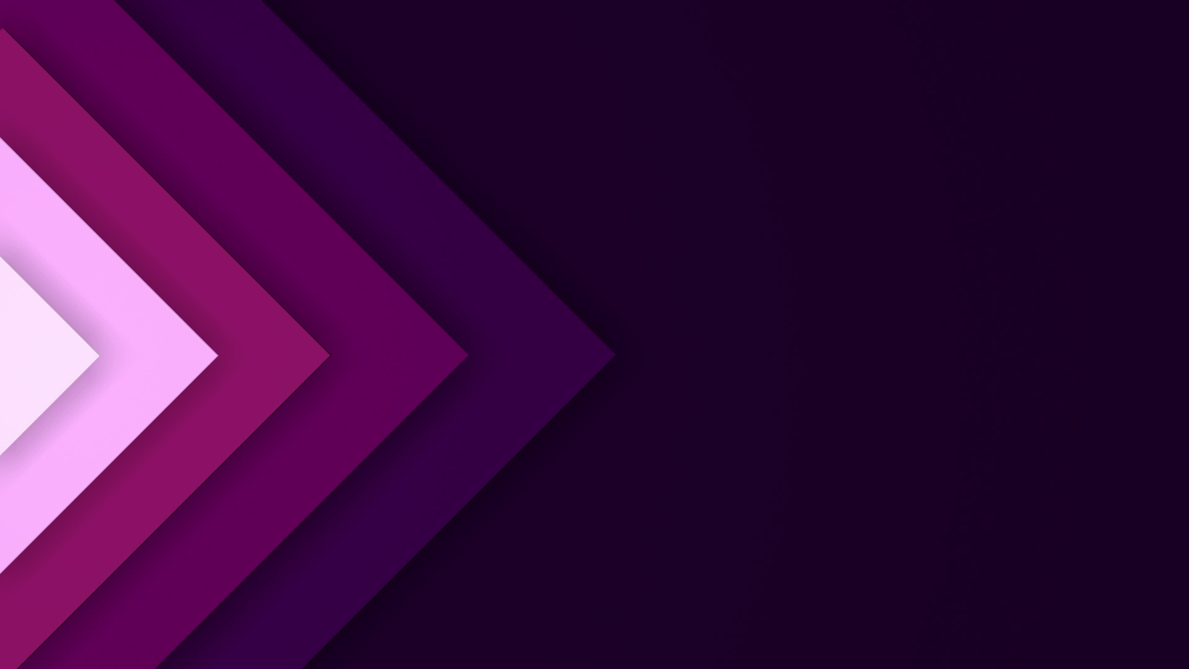 Abstract Purple Triangle Background 23481730 Stock Video at Vecteezy