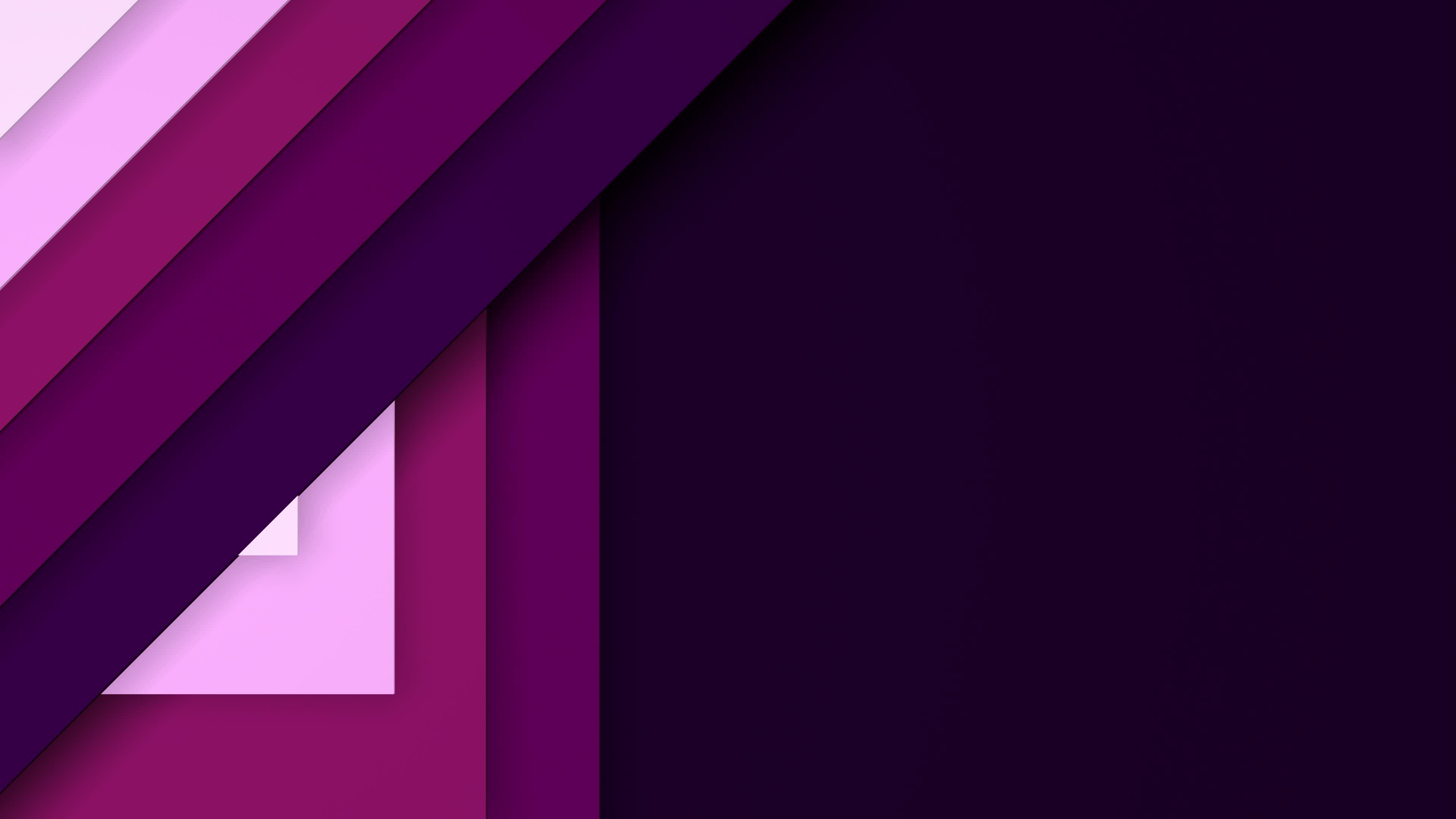 Abstract Purple Triangle Background 23481733 Stock Video at Vecteezy