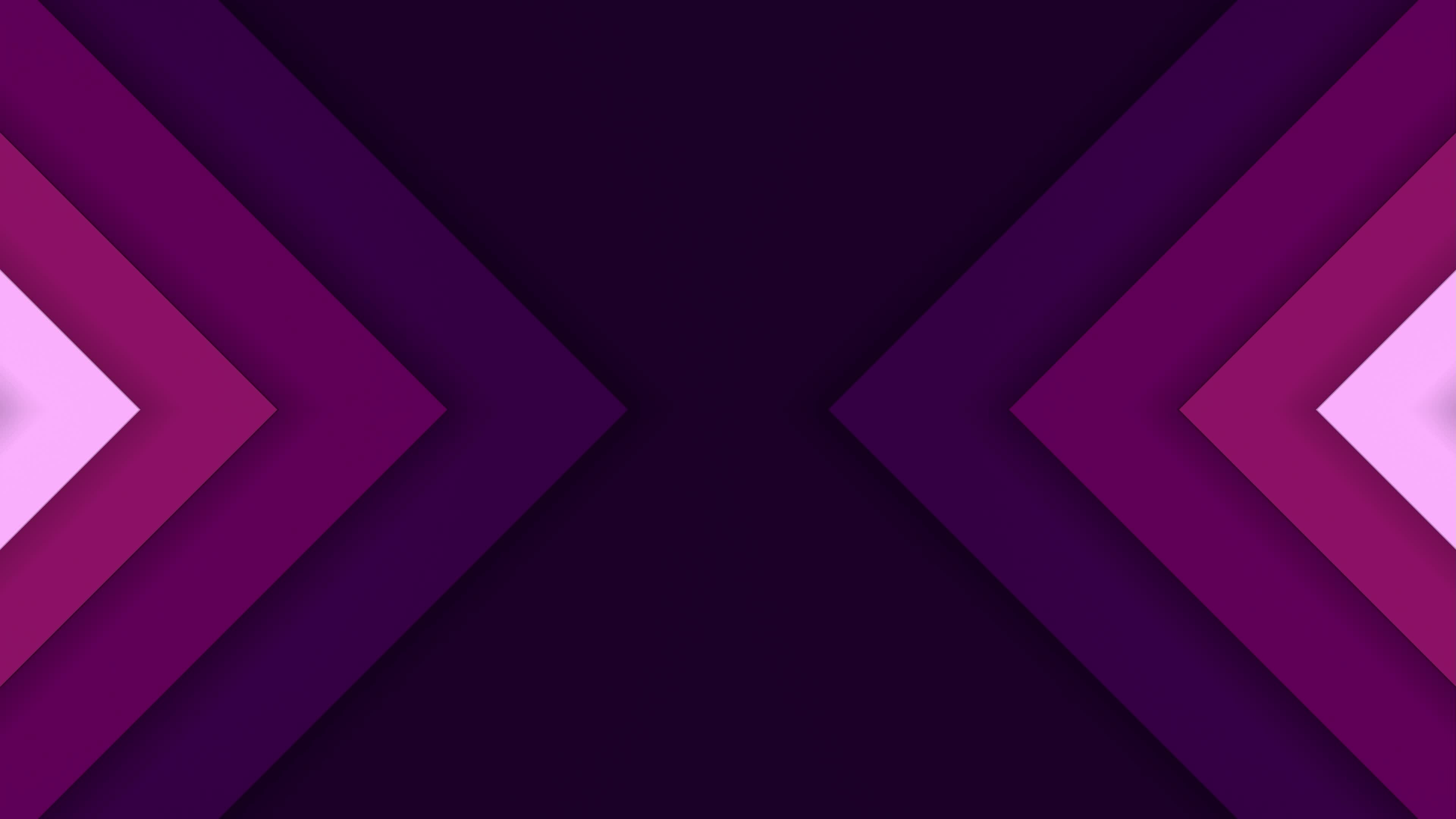 Abstract Purple Triangle Background 23481739 Stock Video at Vecteezy