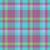 Fabric vector pattern. Background texture plaid. Textile tartan seamless check.