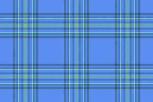 Textile background tartan. Pattern vector fabric. Seamless plaid texture check.