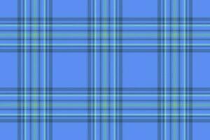 Textile background tartan. Pattern vector fabric. Seamless plaid texture check.