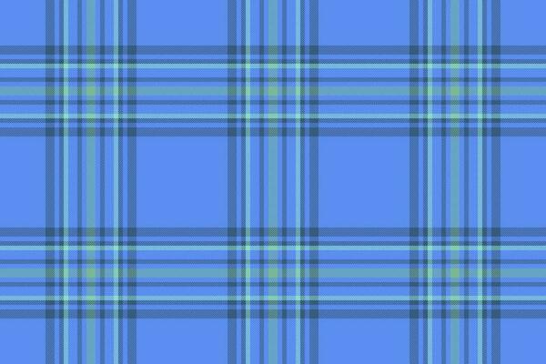 Textile background tartan. Pattern vector fabric. Seamless plaid texture check.