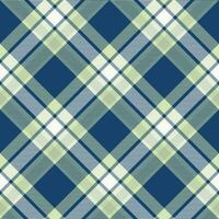 Tartan scotland seamless plaid pattern vector. Retro background fabric. Vintage check color square geometric texture for textile print, wrapping paper, gift card, wallpaper design. vector