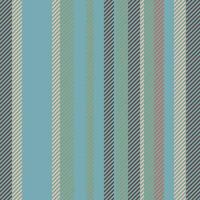 Vertical stripes seamless pattern. Lines vector abstract design. Stripe texture suitable fashion textiles.