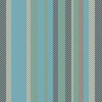 Vertical stripes seamless pattern. Lines vector abstract design. Stripe texture suitable fashion textiles.