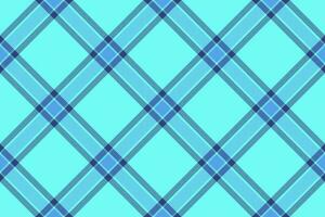 Tartan fabric texture. Pattern textile check. Seamless background plaid vector. vector