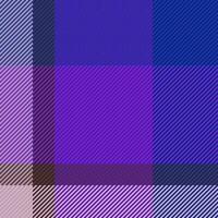 Background pattern seamless. Textile tartan check. Vector fabric plaid texture.