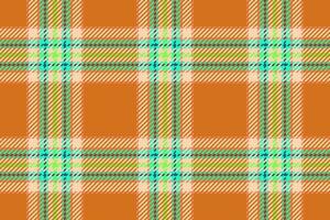 Texture vector pattern. Background seamless fabric. Tartan textile plaid check.