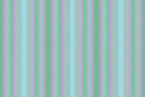 Background textile stripe. Vertical seamless fabric. Pattern vector lines texture.