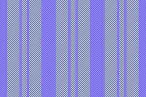 Stripe seamless pattern. Vector textile lines. Vertical background texture fabric.
