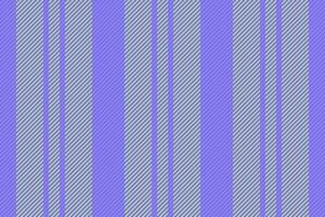 Stripe seamless pattern. Vector textile lines. Vertical background texture fabric.