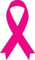 breast cancer pink ribbon png