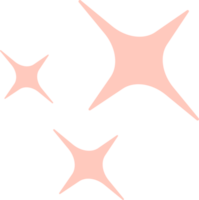 stars twinkle isolated png