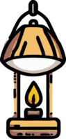 lamp PNG grafisch clip art ontwerp