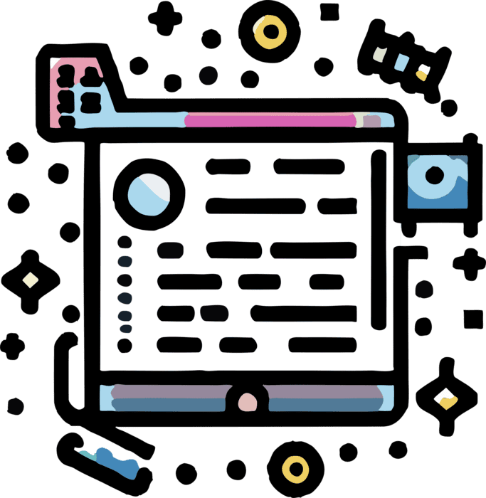 Web Developer PNGs for Free Download