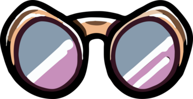 sunglasses png graphic clipart design