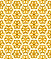 Multi color seamless abstract pattern. Background and backdrop. Multi Colored. Colorful ornamental design. vector