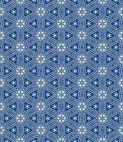 Multi color seamless abstract pattern. Background and backdrop. Multi Colored. Colorful ornamental design. vector
