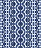 Multi color seamless abstract pattern. Background and backdrop. Multi Colored. Colorful ornamental design. vector
