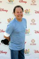 Billy Crystal arriving at A Time For Heroes Celebrity Carnival benefiting the Elizabeth Glaser Pediatrics AIDS Foundation at the Wadsworth Theater Grounds in Westwood  CA on June 7 2009 2009 photo